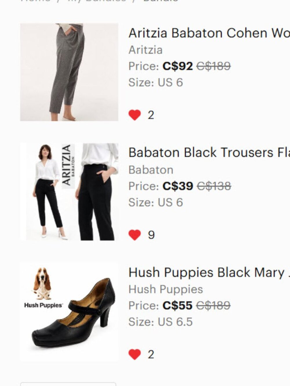 @cakeofordinary 3 items $150